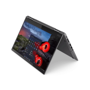 Lenovo ThinkPad X1 Yoga Gen 4, Intel Core i5 8th Gen, 8GB RAM, 256GB SSD, 14” Full HD Touchscreen