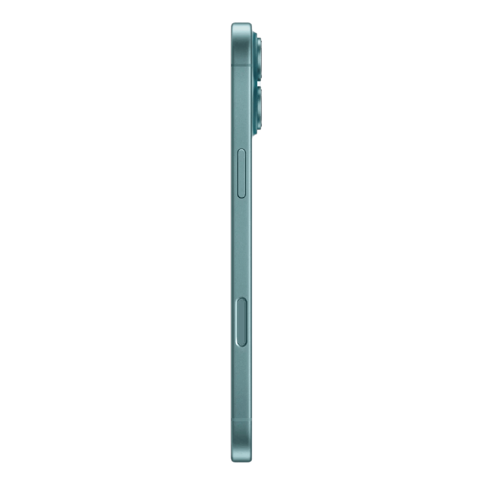 Apple iPhone 16 Plus (256GB) – 6.7″ Super Retina XDR Display, Teal - Image 3