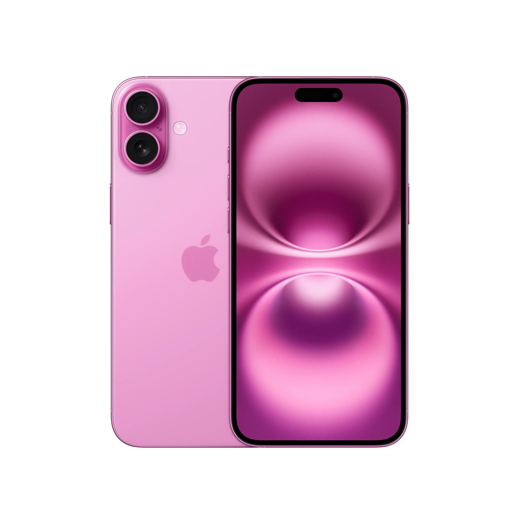 Apple iPhone 16 Plus (512GB) – 6.7″ Super Retina XDR Display, Pink