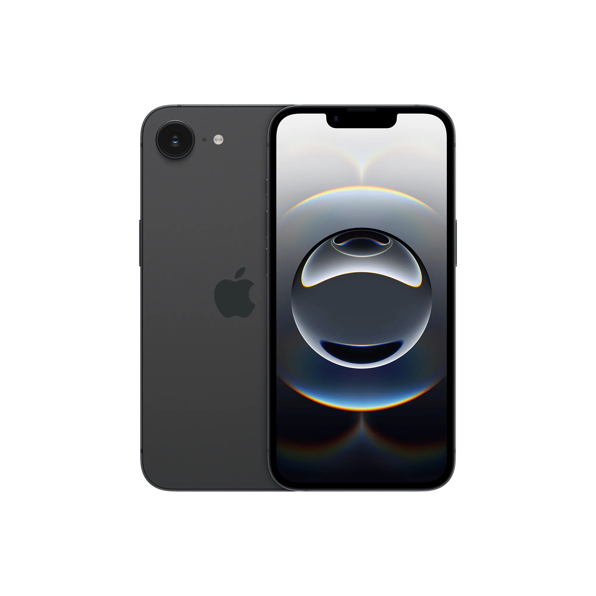 Apple iPhone 16e (256GB) – 6.1″ Super Retina XDR Display, Black - Image 7