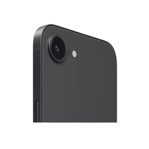 Apple iPhone 16e (256GB) – 6.1″ Super Retina XDR Display, Black - Image 5