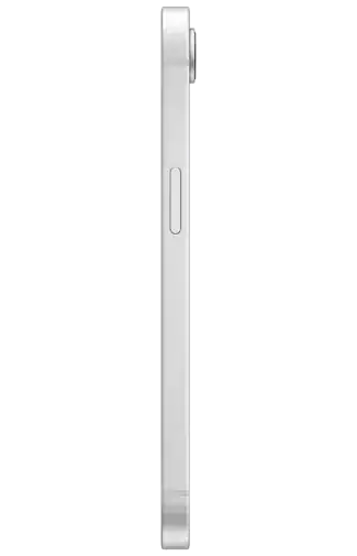 Apple iPhone 16e (512GB) – 6.1″ Super Retina XDR Display, White - Image 4