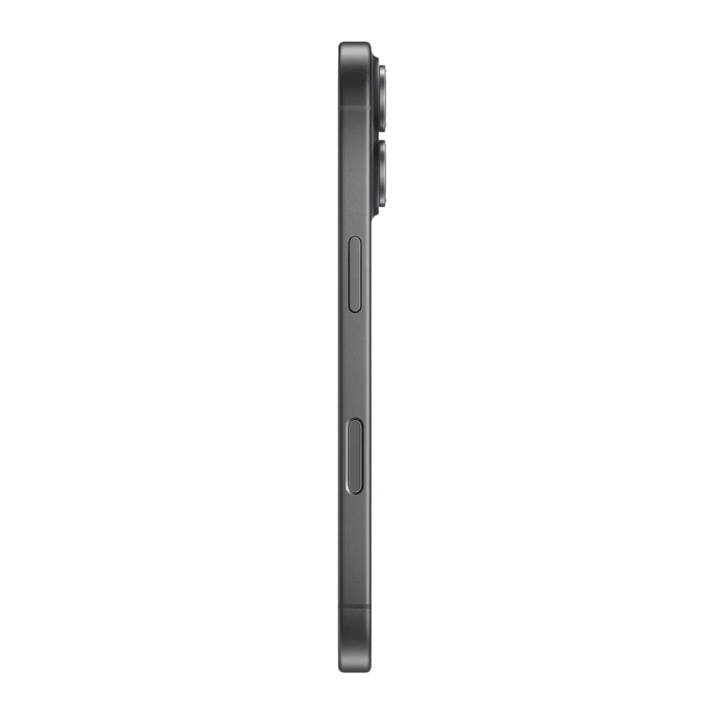 Apple iPhone 17 256GB Black (MG464LL/A) Non-Active - Image 2