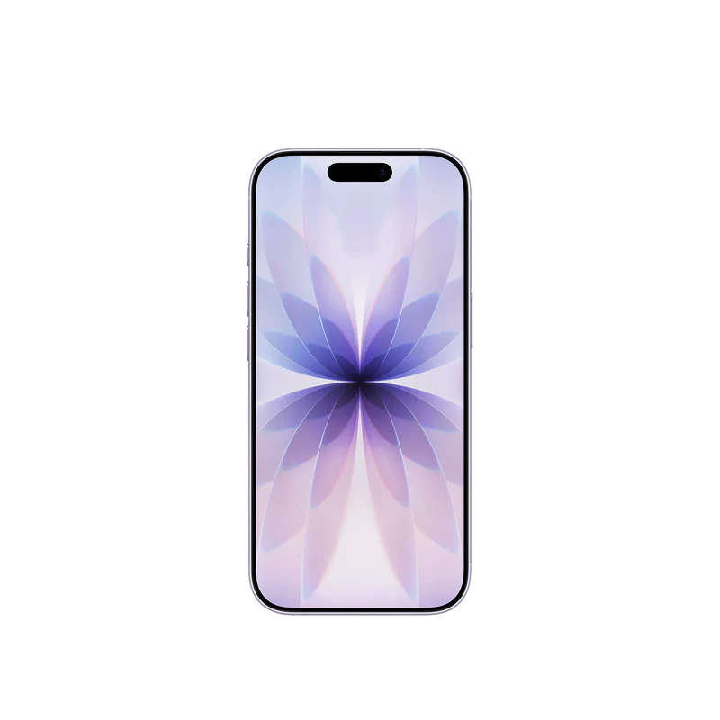 Apple iPhone 17 256GB Lavender (MG494LL/A) Non-Active - Image 2