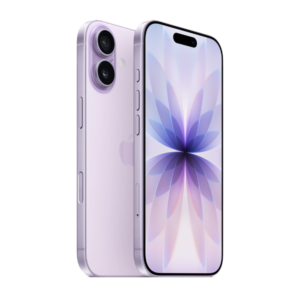 Apple iPhone 17 512GB Lavender (MG4J4LL/A) Non-ACtive