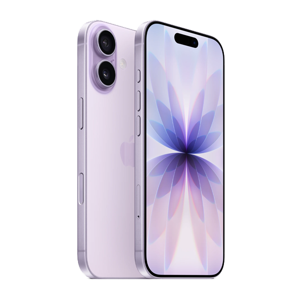 Apple iPhone 17 256GB Lavender (MG494LL/A) Non-Active - Image 4