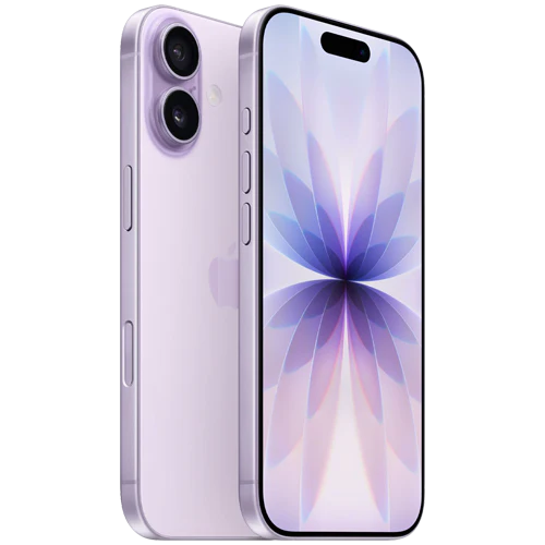Apple iPhone 17 256GB Lavender (MG494LL/A) Non-Active - Image 3