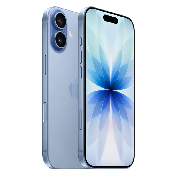 Apple iPhone 17 512GB Mist Blue (MG4H4LL/A) Non-Active - Image 3