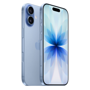 Apple iPhone 17 256GB Mist Blue (MG484LL/A) Non-Active