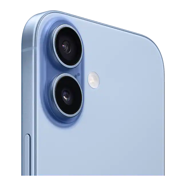 Apple iPhone 17 256GB Mist Blue (MG484LL/A) Non-Active - Image 3