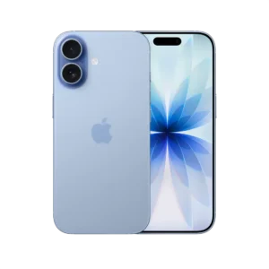 Apple iPhone 17 512GB Mist Blue (MG4H4LL/A) Non-Active