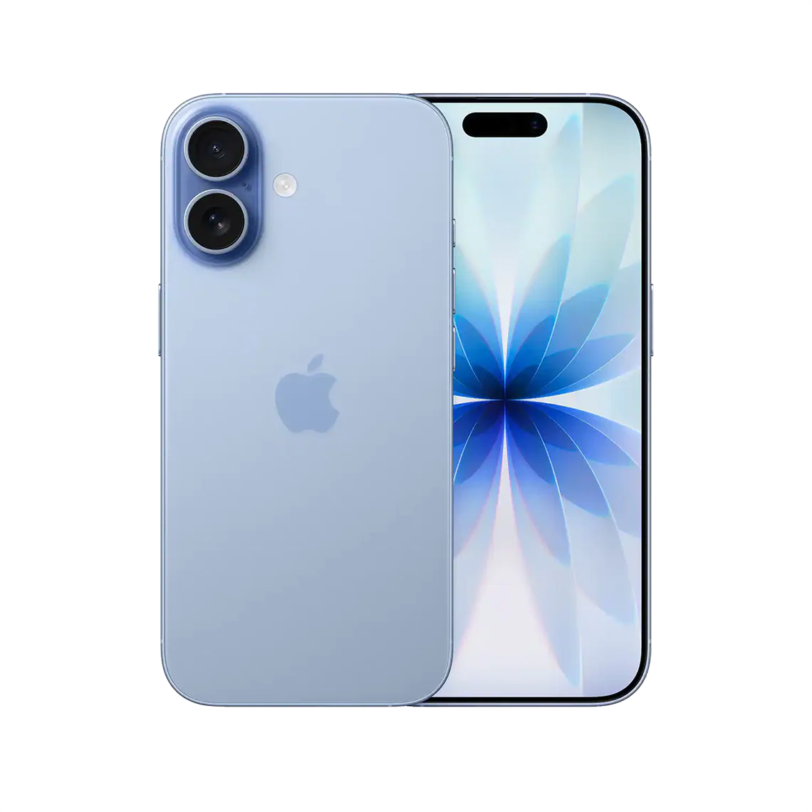 Apple iPhone 17 256GB Mist Blue (MG484LL/A) Non-Active - Image 4
