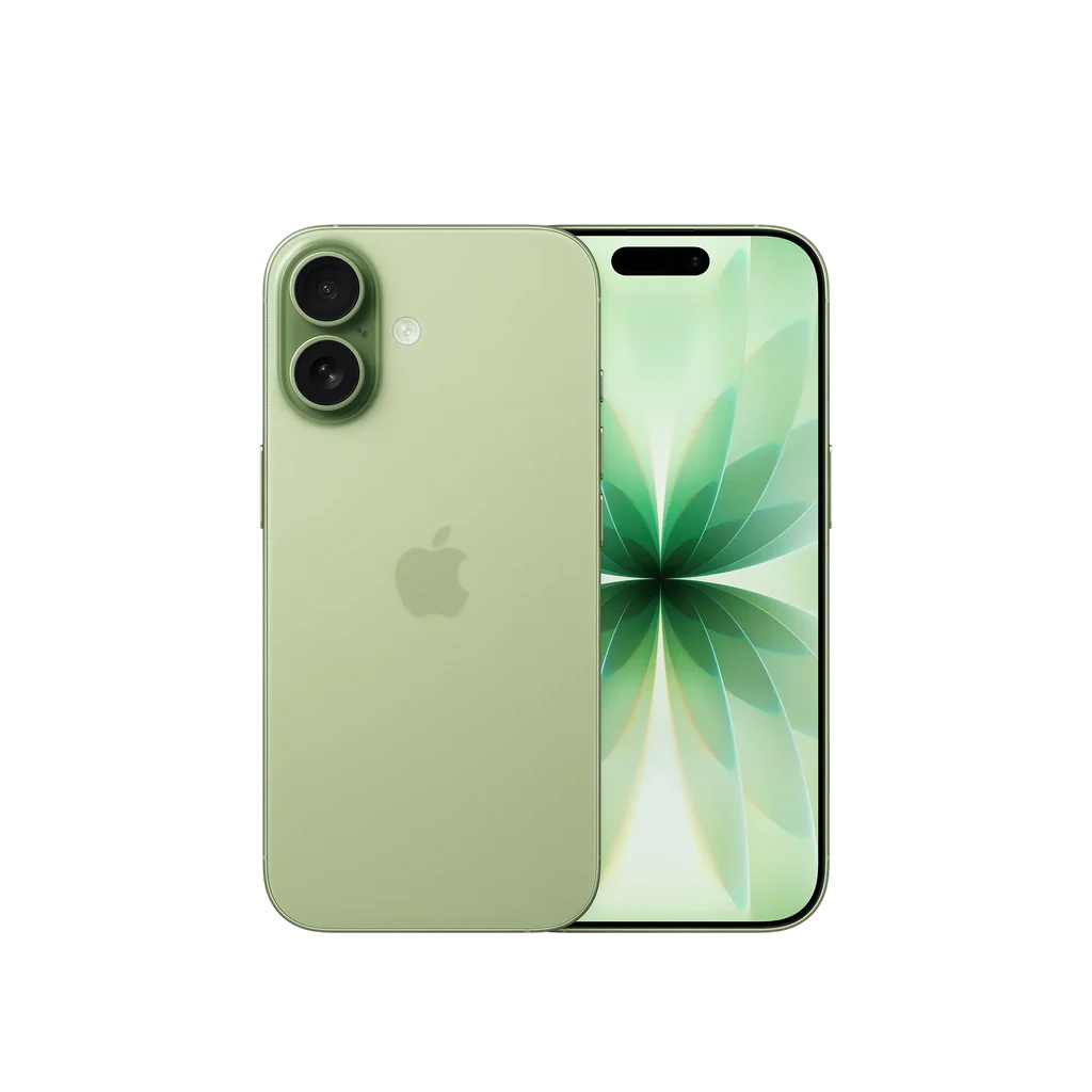 Apple iPhone 17 512GB Sage (MG4Q4LL/A) Non-Active - Image 6