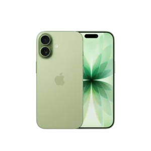 Apple iPhone 17 256GB Sage (MG4A4LL/A) Non-Active