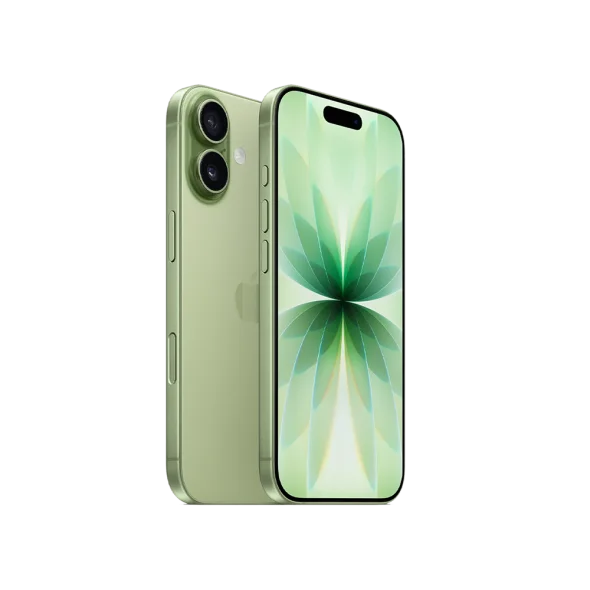 Apple iPhone 17 512GB Sage (MG4Q4LL/A) Non-Active