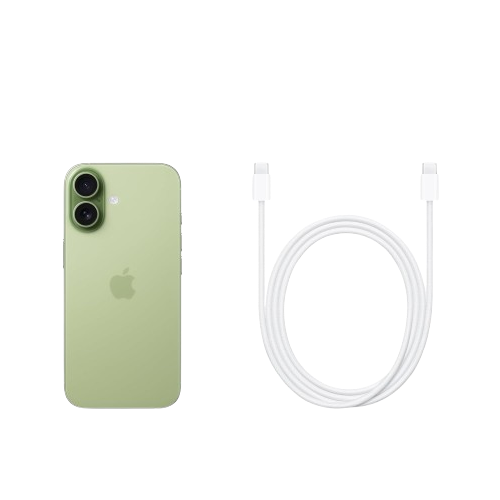 Apple iPhone 17 512GB Sage (MG4Q4LL/A) Non-Active - Image 3