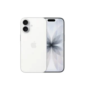 Apple iPhone 17 512GB White (MG4F4LL/A) Non-Active