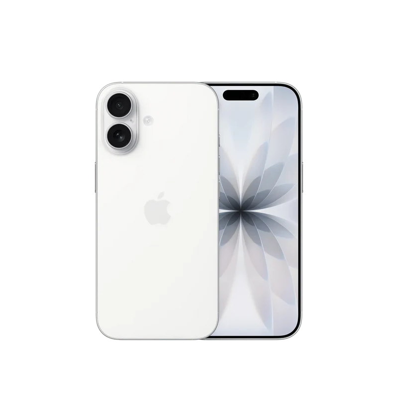 Apple iPhone 17 512GB White (MG4F4LL/A) Non-Active