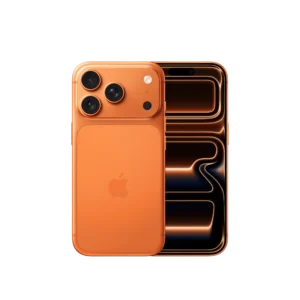 Apple iPhone 17 Pro 512GB Cosmic Orange (MG7P4LL/A) Non-Active
