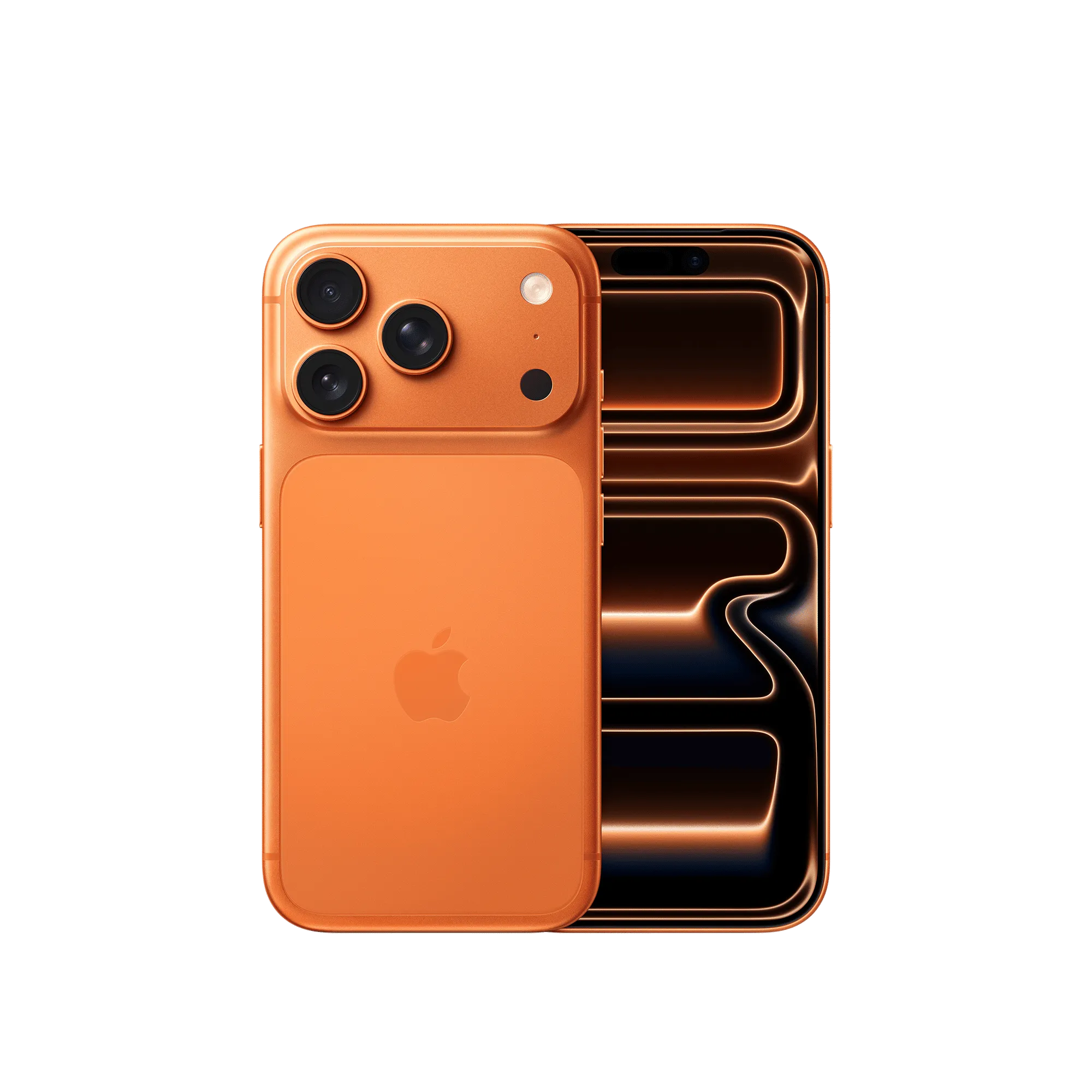 Apple iPhone 17 Pro 1TB Cosmic Orange (MG7T4LL/A) Non-Active - Image 4