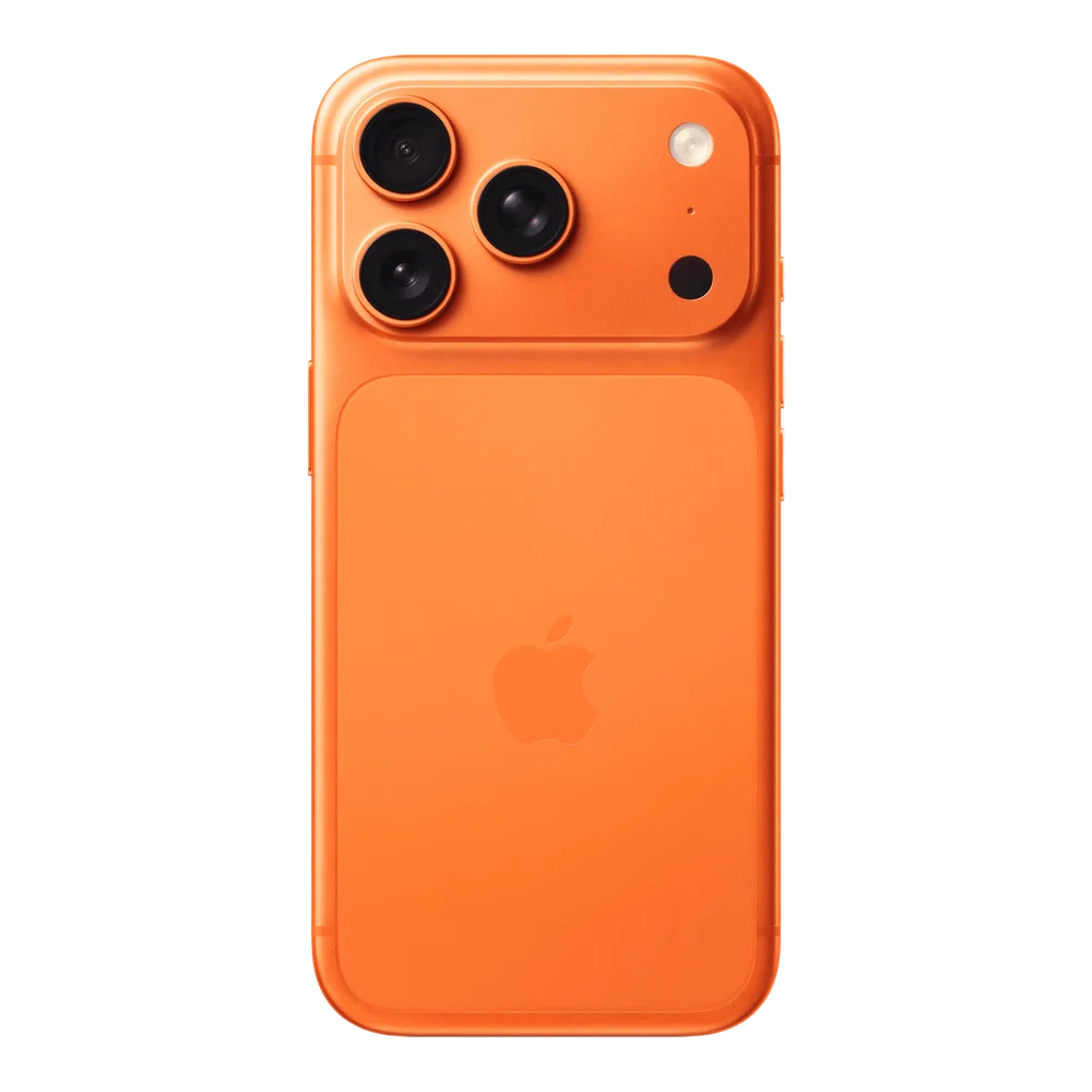 Apple iPhone 17 Pro 256GB Cosmic Orange (MG7L4LL/A) Non-Active