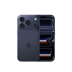 Apple iPhone 17 Pro 512GB Deep Blue (MG7Q4LL/A) Non-Active