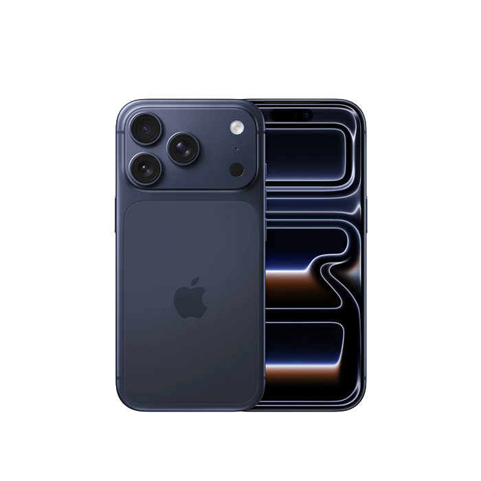 Apple iPhone 17 Pro 256GB Deep Blue (MG7M4LL/A) Non-Active - Image 4