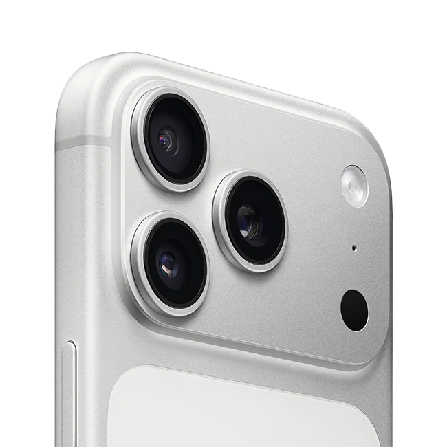 Apple iPhone 17 Pro 1TB Silver (MG7R4LL/A) Non-Active - Image 4
