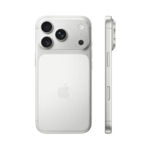 Apple iPhone 17 Pro 1TB Silver (MG7R4LL/A) Non-Active