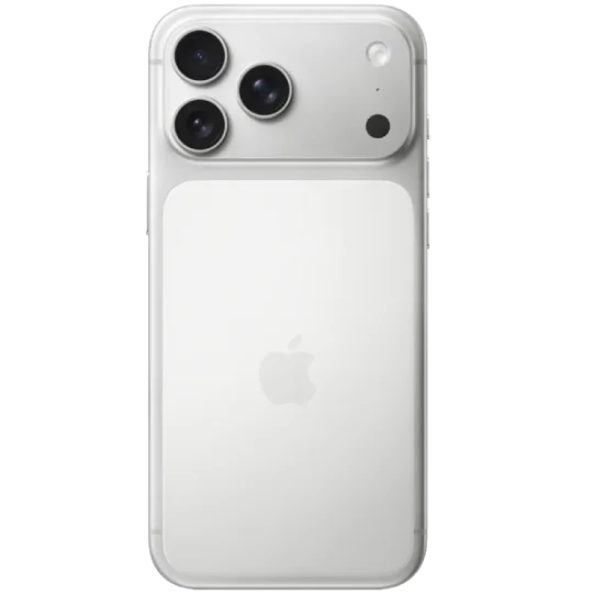 Apple iPhone 17 Pro 256GB Silver (MG7K4LL/A) Non-Active - Image 2