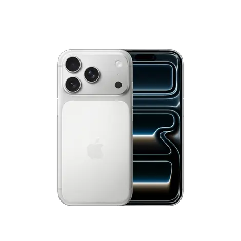 Apple iPhone 17 Pro 512GB Silver (MG7N4LL/A) Non-Active - Image 2
