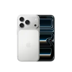 Apple iPhone 17 Pro 256GB Silver (MG7K4LL/A) Non-Active