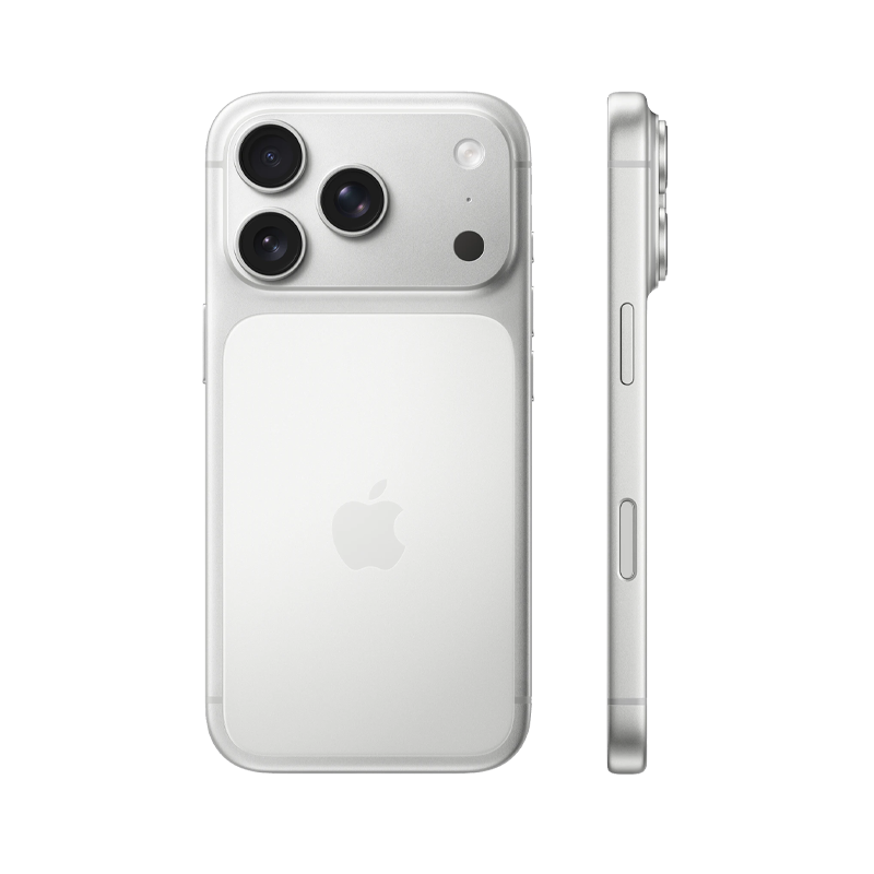 Apple iPhone 17 Pro 256GB Silver (MG7K4LL/A) Non-Active - Image 5