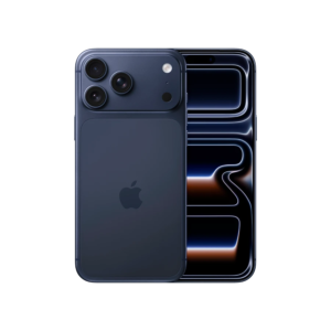 Apple iPhone 17 Pro Max 256GB Deep Blue (MFXJ4LL/A) Non-Active
