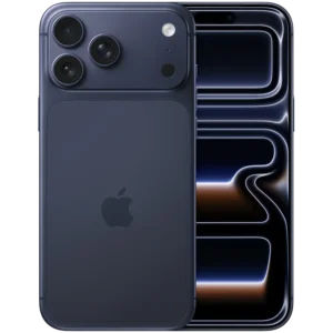 Apple iPhone 17 Pro Max 512GB Deep Blue (MFXM4LL/A) Non Active