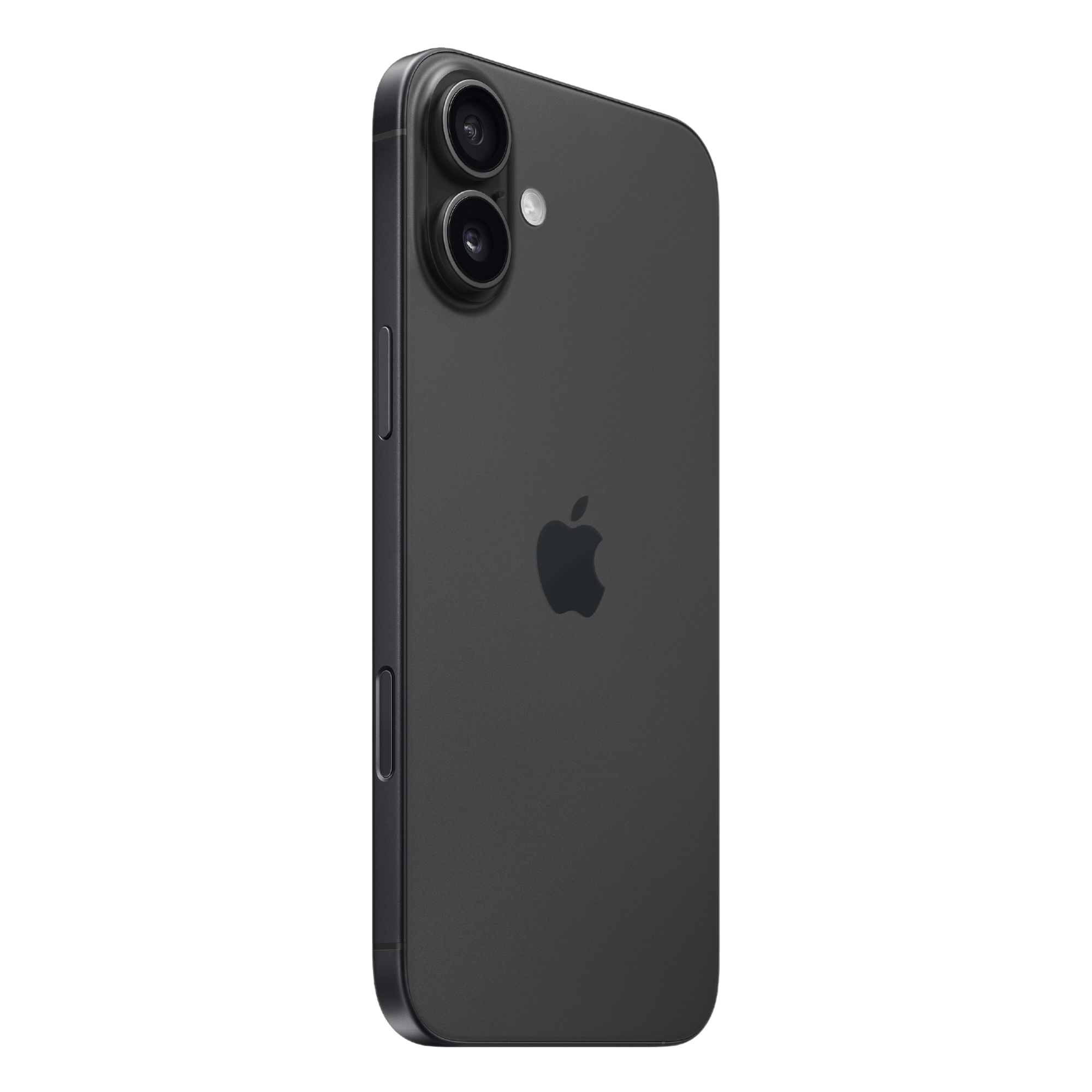 Apple iPhone 16 Plus (256GB) – 6.7″ Super Retina XDR Display, Black - Image 3