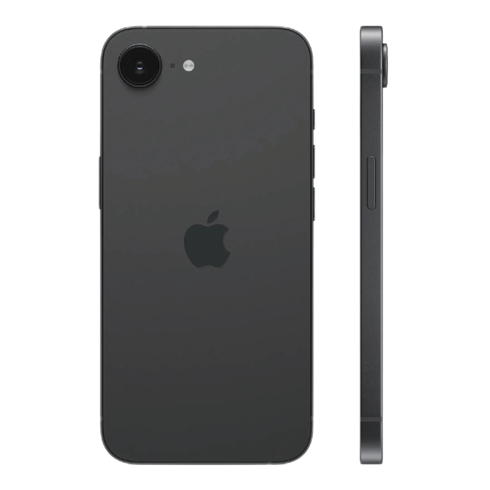 Apple iPhone 16e (256GB) – 6.1″ Super Retina XDR Display, Black