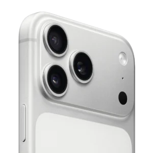 Apple iPhone 17 Pro Max 2TB Silver (MFXR4LL/A) 2 Years Warranty