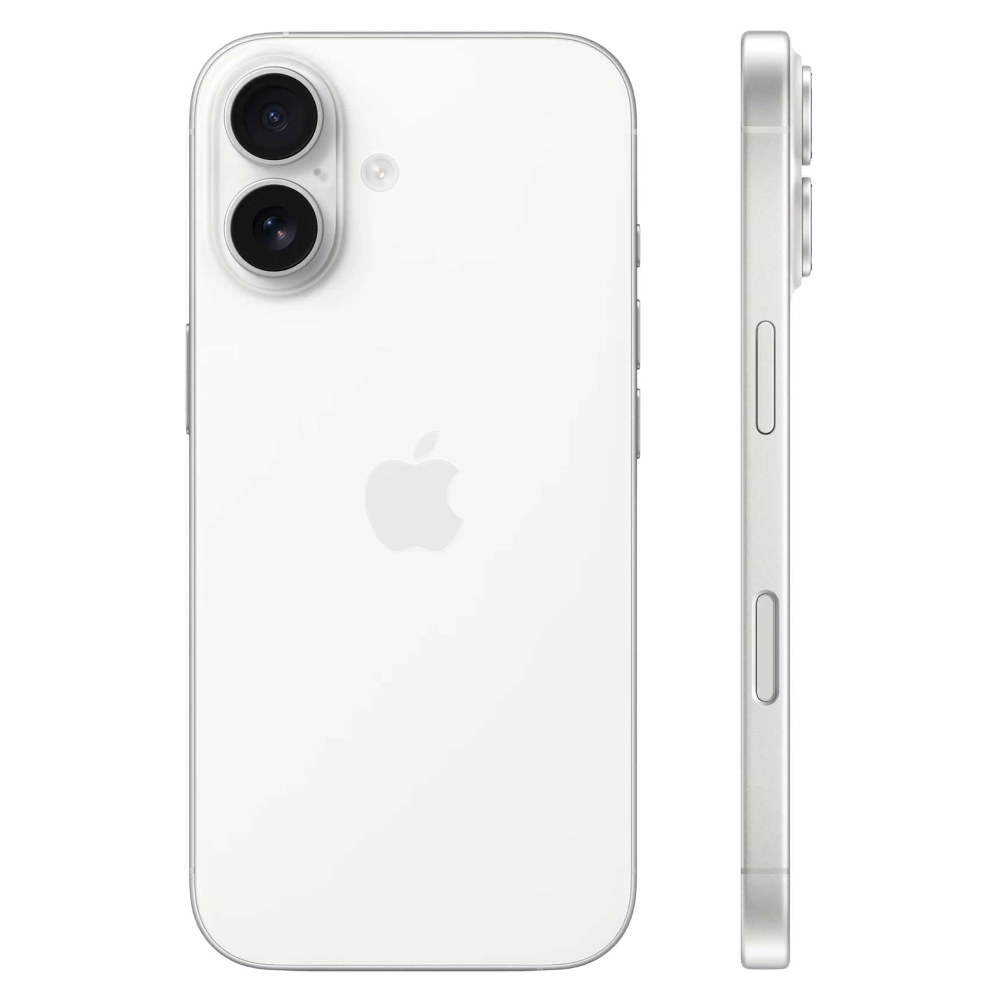 Apple iPhone 17 512GB White (MG4F4LL/A) Non-Active - Image 3