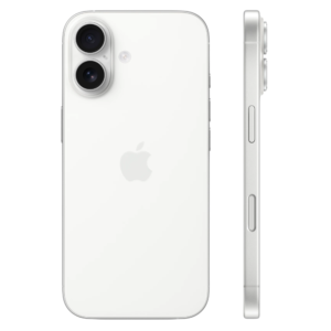 Apple iPhone 17 256GB White (MG474LL/A) Non-Active