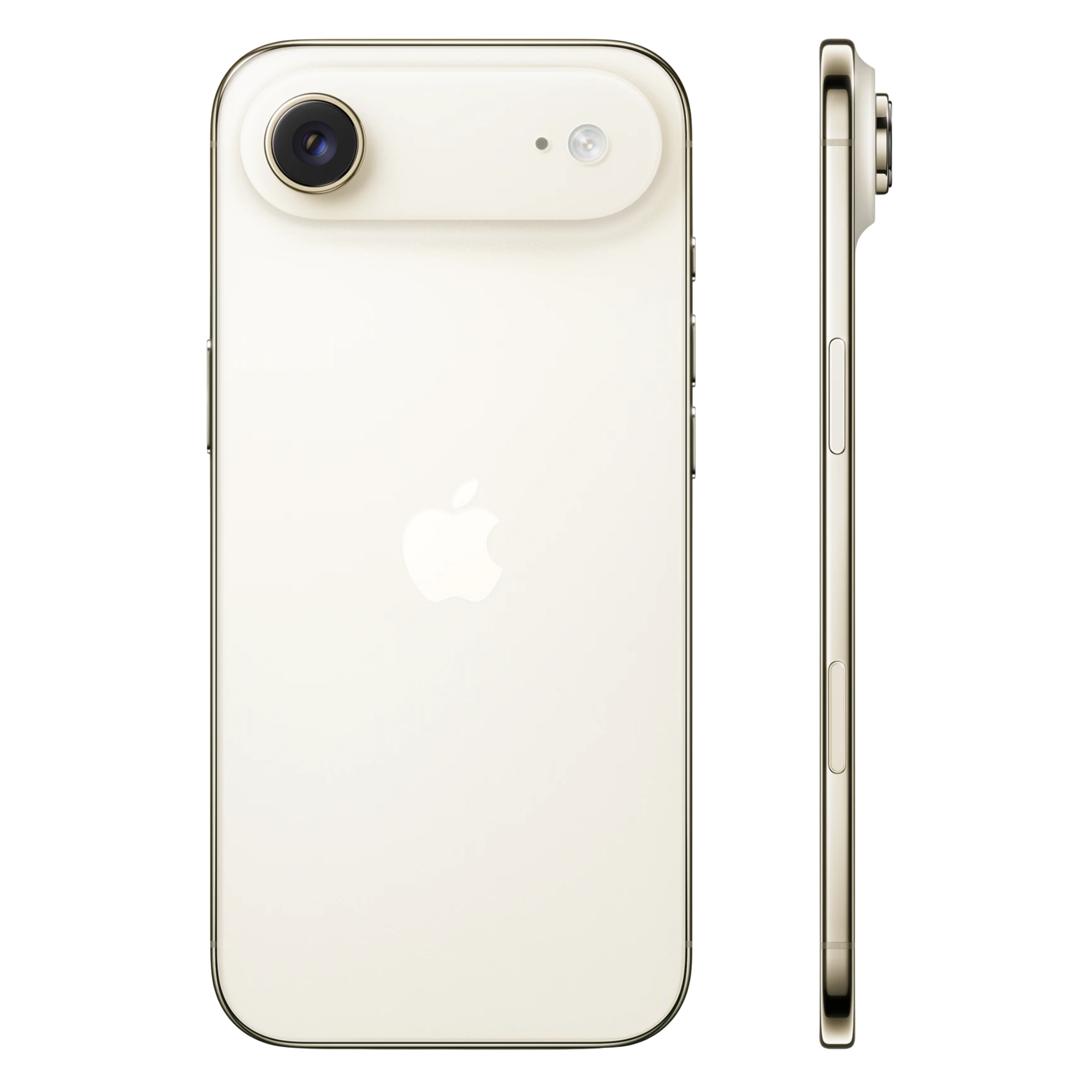 Apple iPhone Air 512GB Light Gold (MG1H4LL/A) Non-Active - Image 4