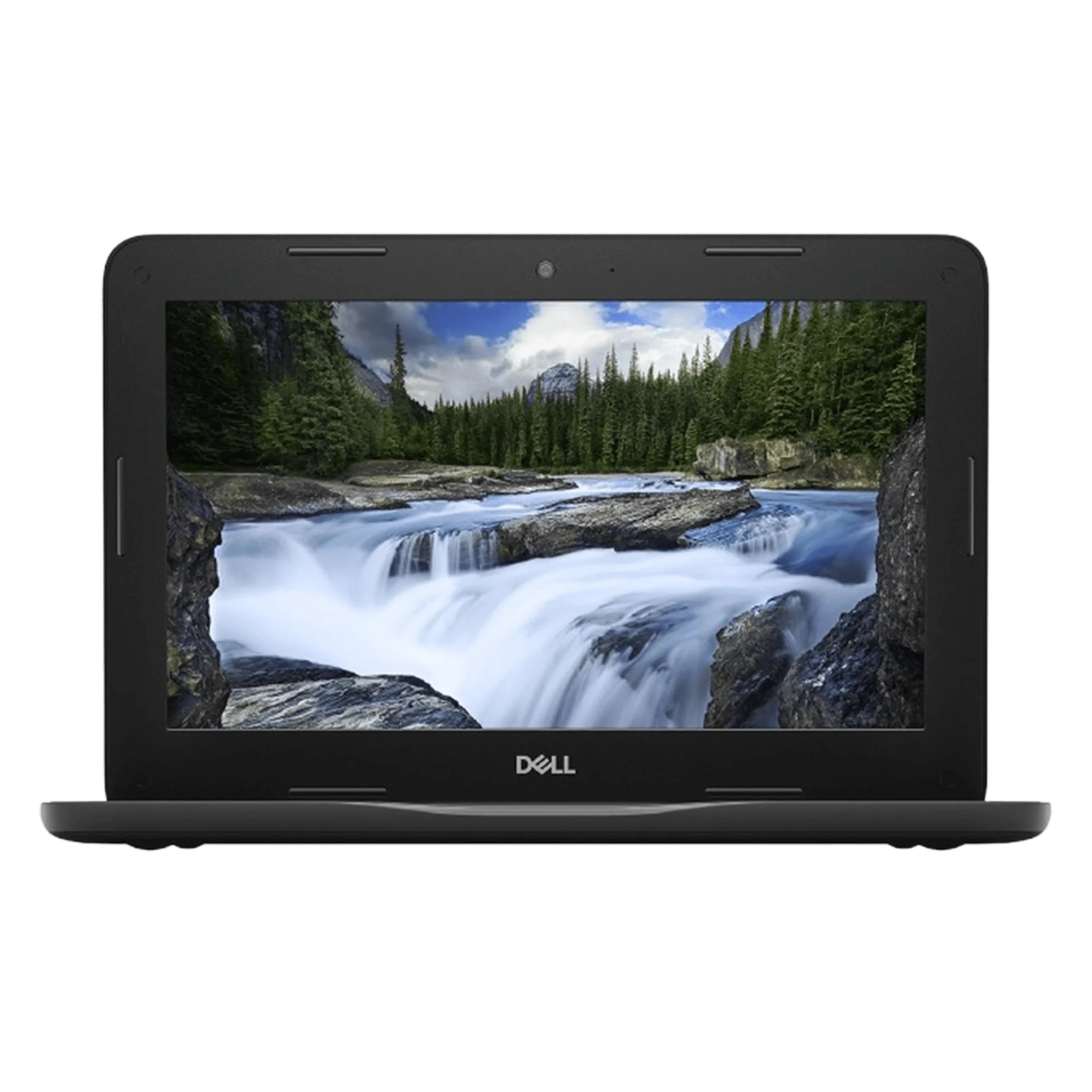 Dell Latitude 3190, Intel Pentium, 4GB RAM, 128GB SSD, 11.6-inch HD Touchscreen - Image 4