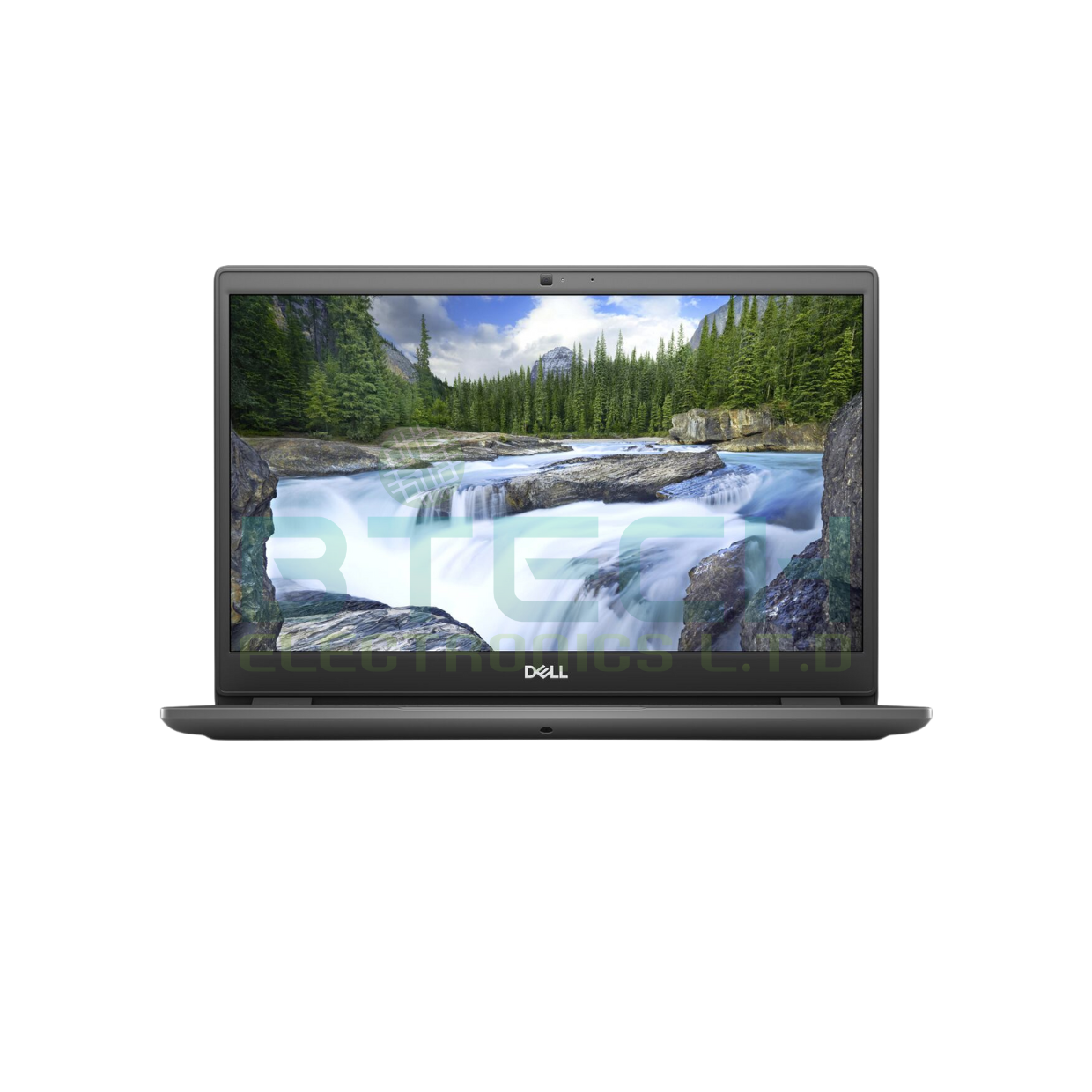 Dell Latitude 3410 - Intel Core i5 10th Gen, 8GB RAM, 256GB SSD, 14" Touchscreen Display