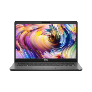 Dell Latitude 5300, Intel Core i7 8th Gen, 8GB RAM, 256GB SSD, 13.3-inch Full HD Display