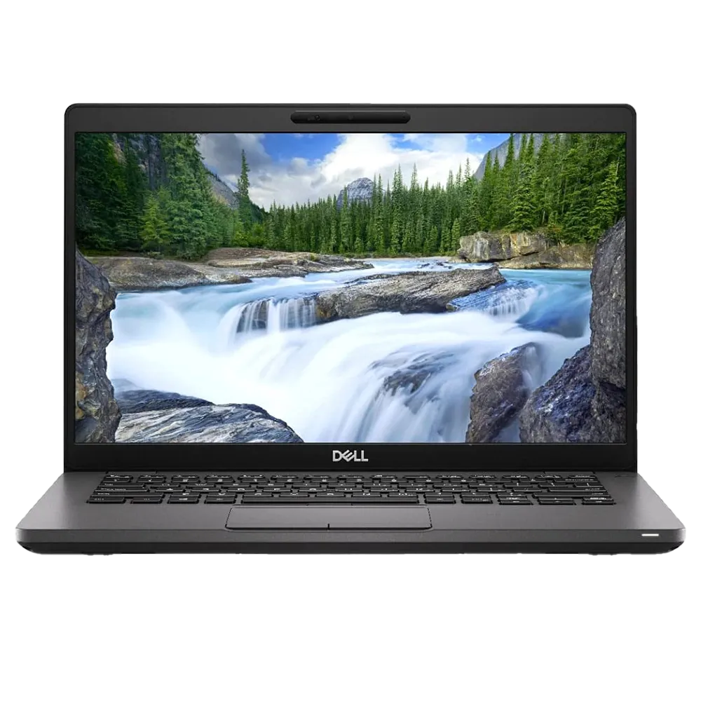 Dell Latitude 5300 - Intel Core i5 8th Gen, 8GB RAM, 256GB SSD, 13.3" Non-Touch Display - Image 4