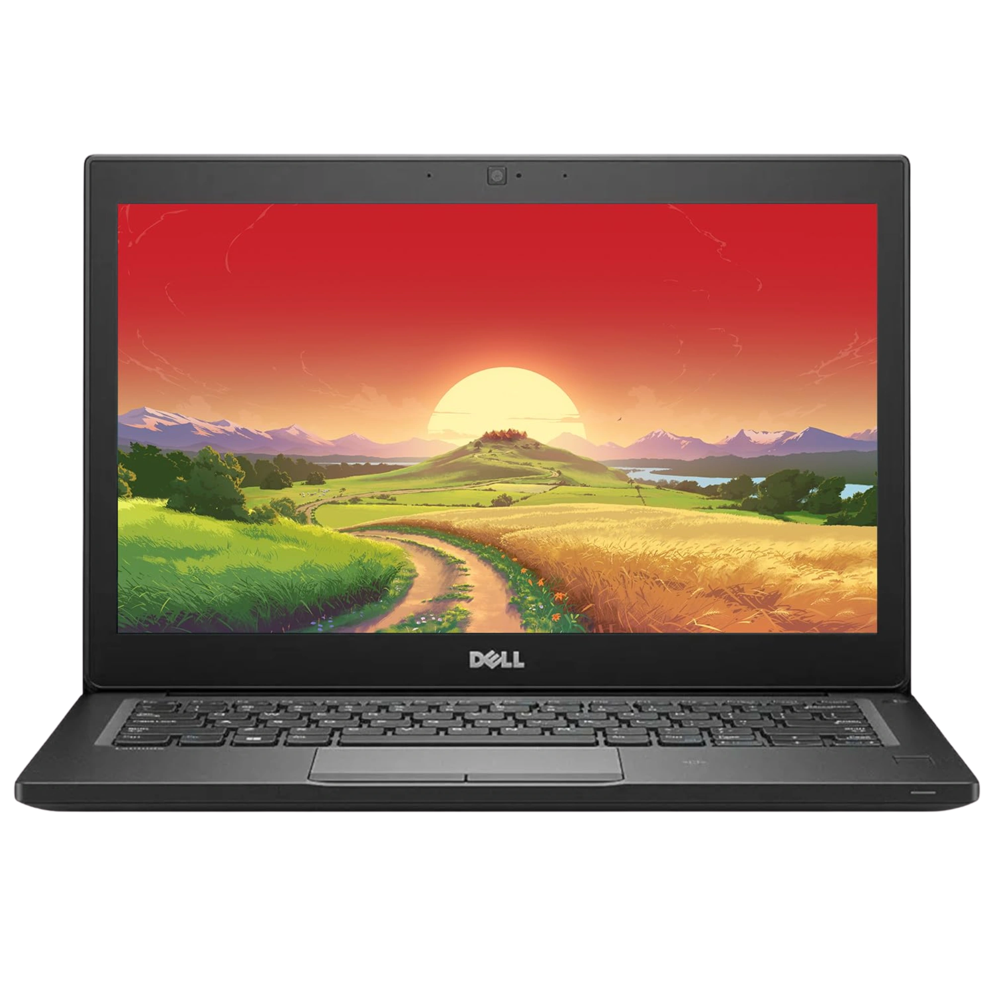 Dell Latitude 7280, Intel Core i5 7th Gen, 8GB RAM, 256GB SSD, 12.5" Laptop - Image 5