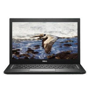 Dell Latitude 7280, Intel Core i5 6th Gen, 8GB RAM, 256GB SSD, 12.5-inch Laptop