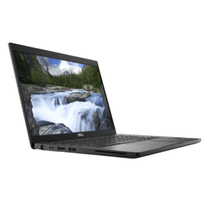 Dell Latitude 7390 i5 8th Gen 8GB RAM, 256GB SSD, 13.3-inch Laptop