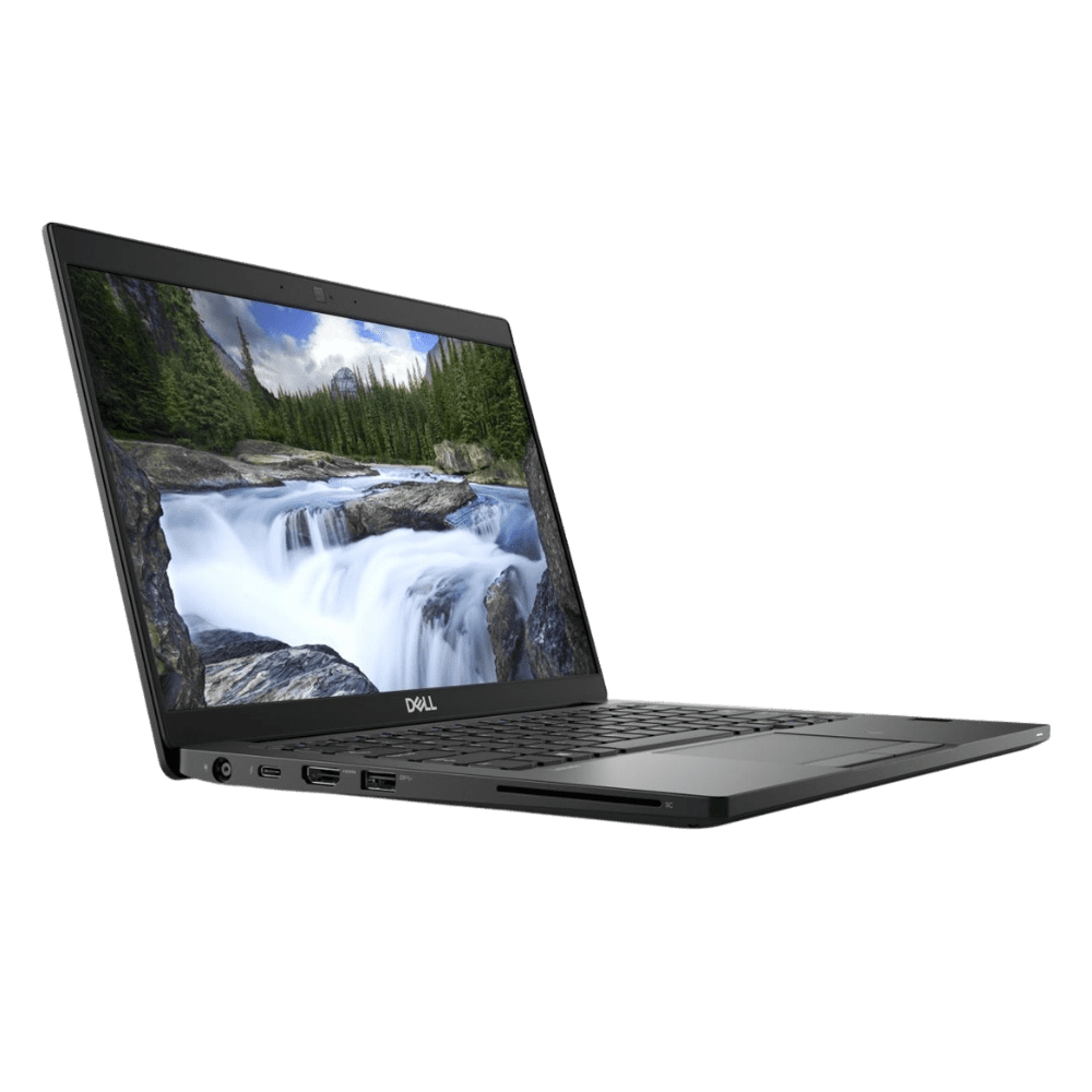 Dell Latitude 7390 i5 8th Gen 8GB RAM, 256GB SSD, 13.3-inch Laptop