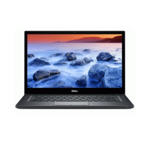 Dell Latitude 7480, Intel Core i5 8th Gen, 8GB RAM, 256GB SSD Laptop